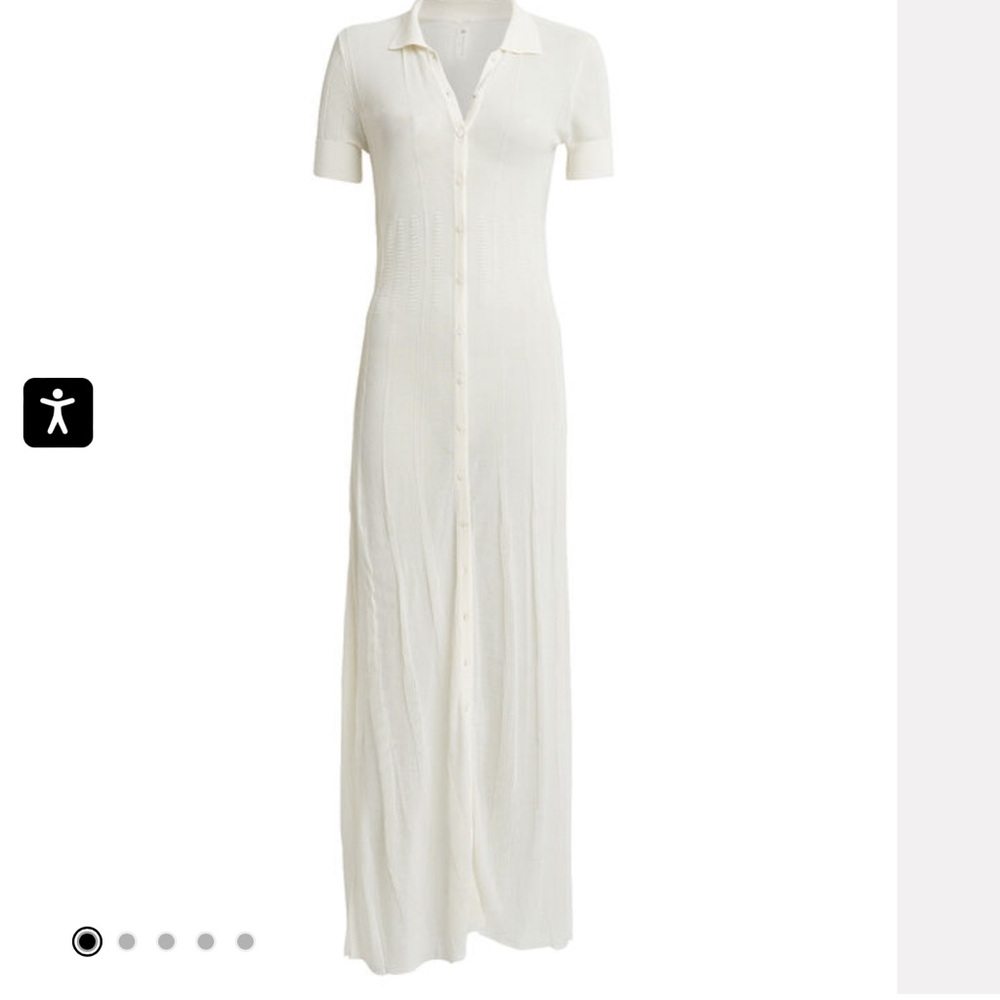 Devon Windsor Eliza Mesh Cover Up
